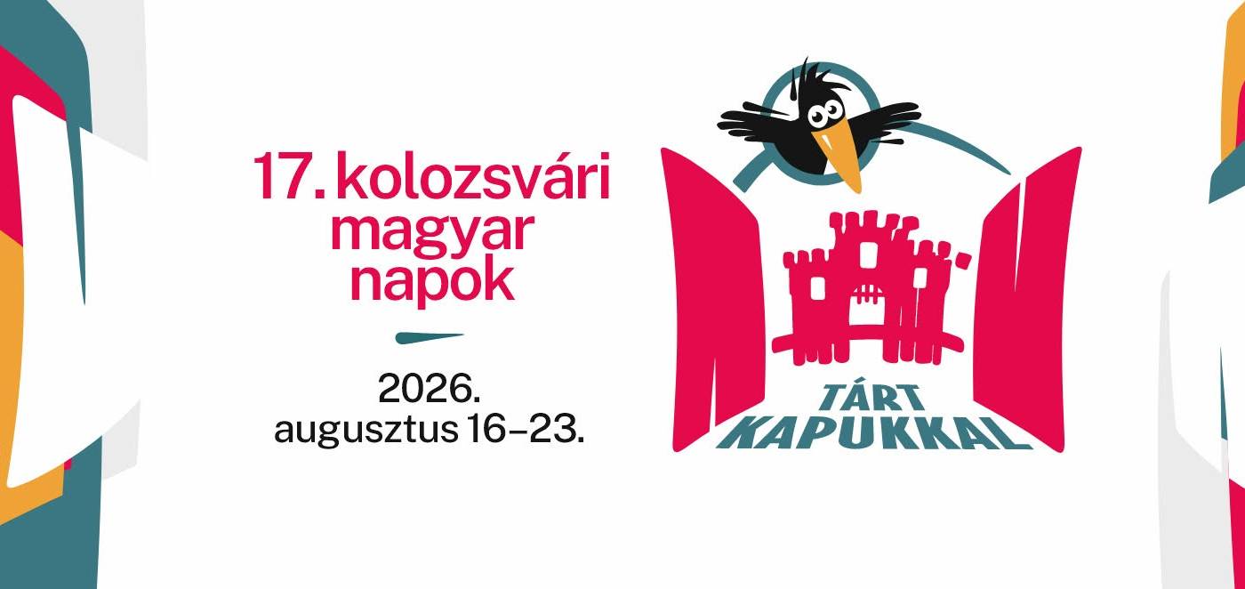 Református programokkal is várják a látogatókat a Kolozsvári Magyar Napokon
