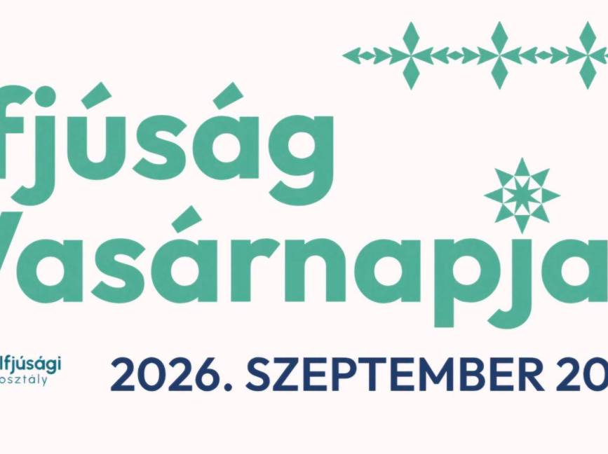 Ifjúság vasárnapja