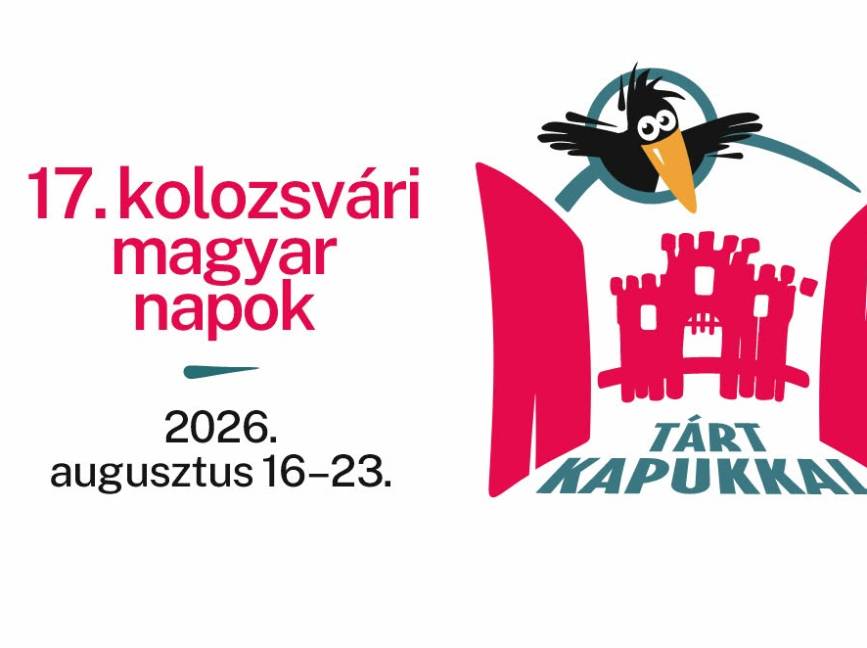 Református programokkal is várják a látogatókat a Kolozsvári Magyar Napokon
