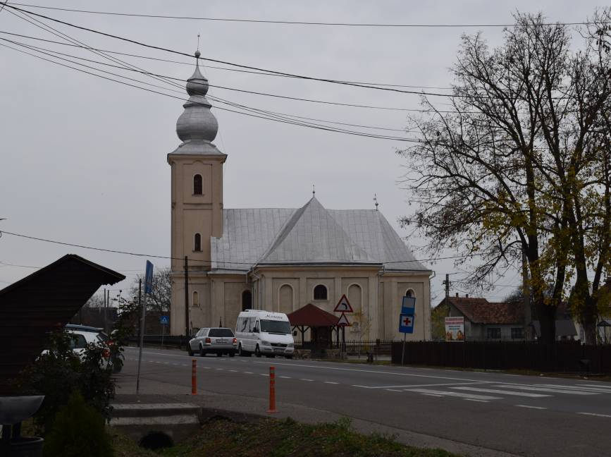 Jótékonysági estet szerveznek Érszakácsiban
