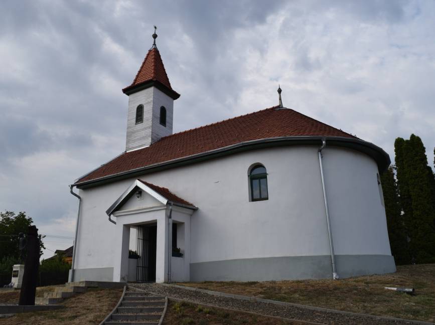 Méltóképpen emlékeztek Kölcsey Ferencre Sződemeteren