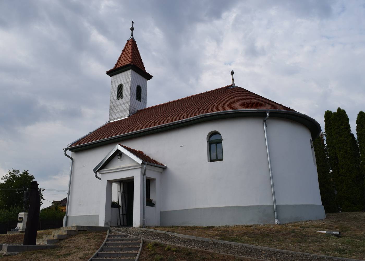Méltóképpen emlékeztek Kölcsey Ferencre Sződemeteren