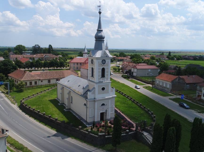 Idősek vasárnapja lesz Piskolton