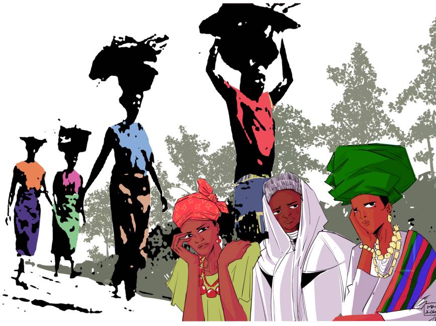 Közös imádságban a világ