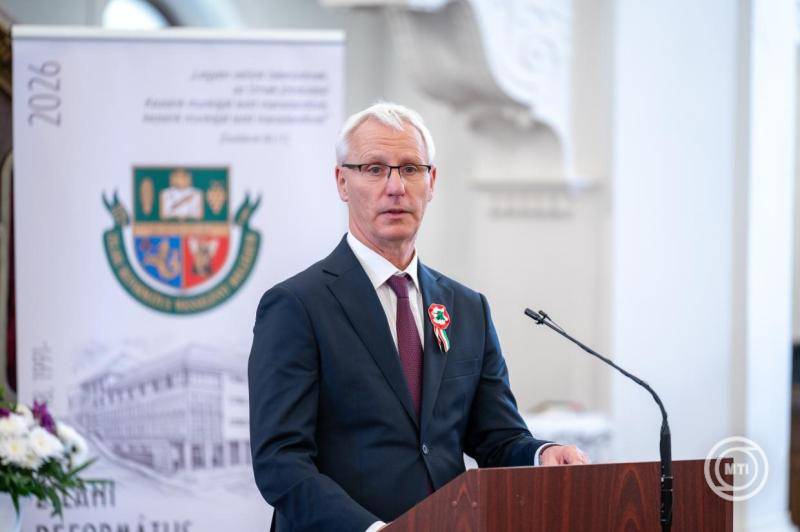 Hatalmas munkát végeztek együtt