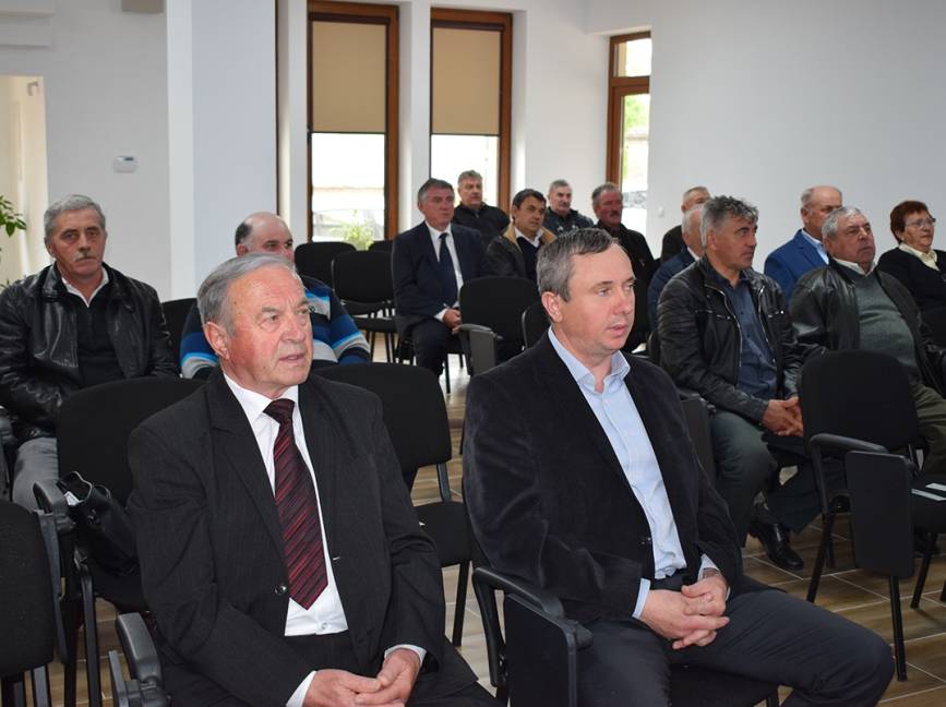 A tiszta forrás őrzői