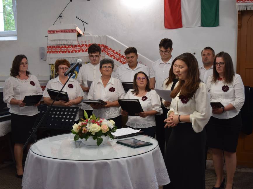 Ákosi Énekkar