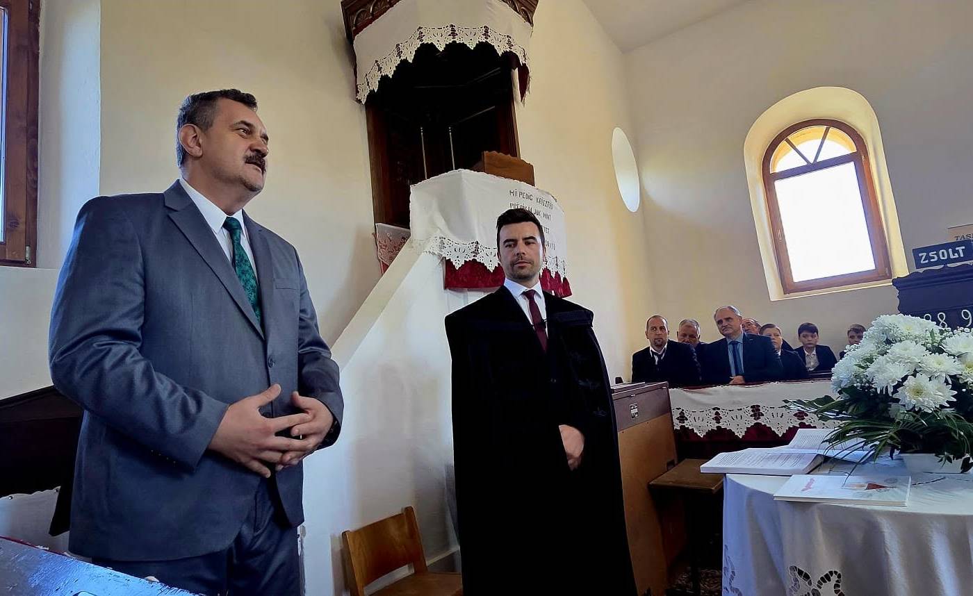Petri Mórra emlékeztek szülőfalujában