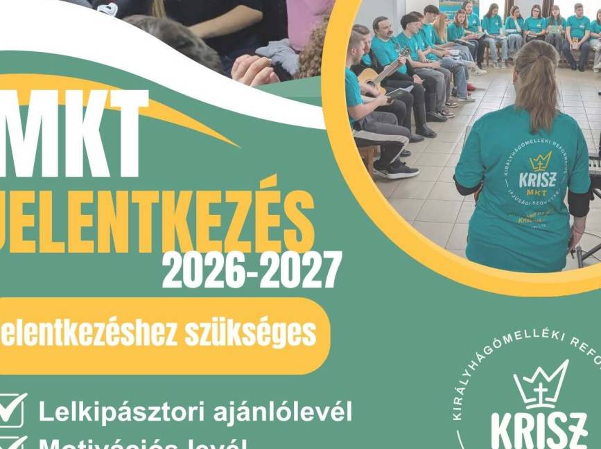 Jelentkezz te is a munkatársképző tanfolyamra!