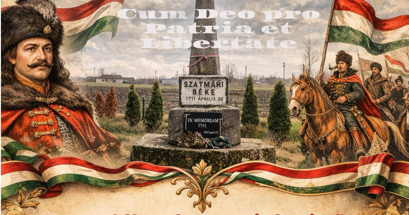 Megemlékezés a majtényi síkon